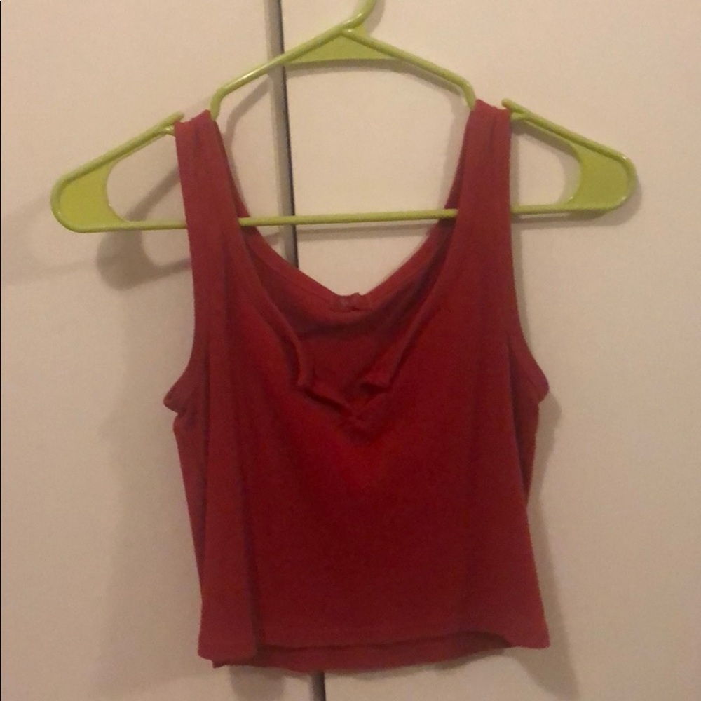 Brandy Melville tank